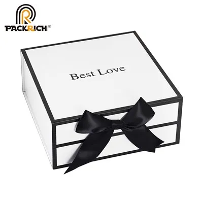 Kutije za poklon setove sa trakom